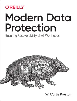 Moderná ochrana údajov: Zabezpečenie obnoviteľnosti všetkých moderných pracovných záťaží - Modern Data Protection: Ensuring Recoverability of All Modern Workloads
