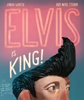Elvis je kráľ! - Elvis Is King!