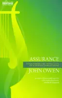 Uistenie: Prekonanie ťažkostí s poznaním odpustenia - Assurance: Overcoming the Difficulty of Knowing Forgiveness