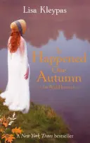 Stalo sa to na jeseň - It Happened One Autumn