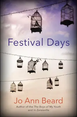 Festivalové dni - Festival Days