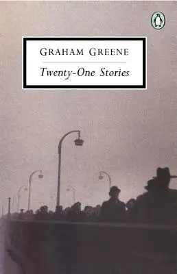 Dvadsaťjeden príbehov - Twenty-One Stories