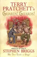 Stráže! Hra - Guards!: The Play