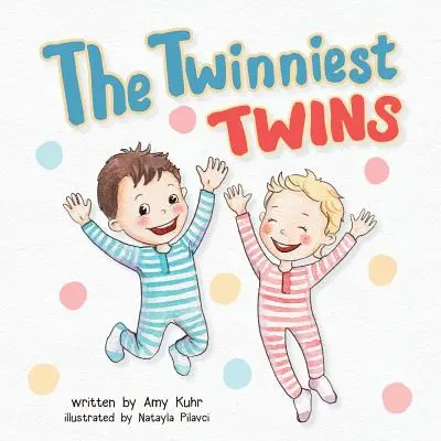 The Twinniest Twins (Najdvojčatá) - The Twinniest Twins
