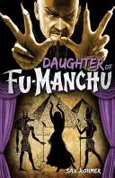 Fu-Manchu - Dcéra Fu-Manchu - Fu-Manchu - The Daughter of Fu-Manchu