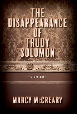 Zmiznutie Trudy Solomonovej - The Disappearance of Trudy Solomon