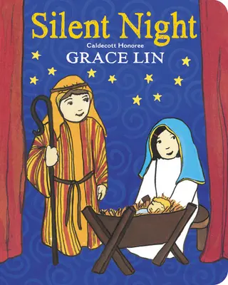 Tichá noc - Silent Night