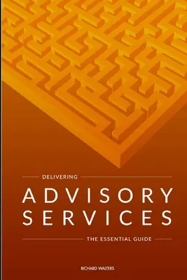 Poskytovanie poradenských služieb - Delivering Advisory Services