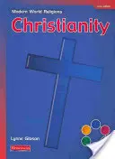 Moderné svetové náboženstvá: Kresťanstvo Pupil Book Core - Modern World Religions: Christianity Pupil Book Core