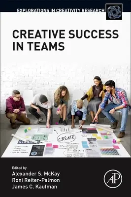Tvorivý úspech v tímoch - Creative Success in Teams