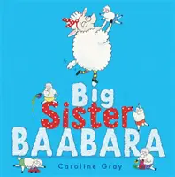 Veľká sestra Baabara - Big Sister Baabara