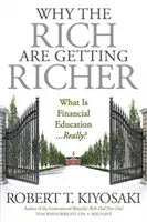 Prečo bohatí bohatnú - Why the Rich Are Getting Richer