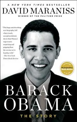 Barack Obama: Príbeh - Barack Obama: The Story