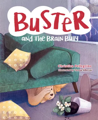 Buster a mozgový tyran - Buster and the Brain Bully