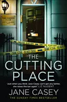 The Cutting Place (Maeve Kerrigan, Book 9)