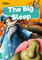Veľký spánok - Big Sleep