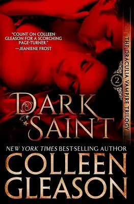 Temný svätec: Vampír Dimitrij - Dark Saint: The Vampire Dimitri