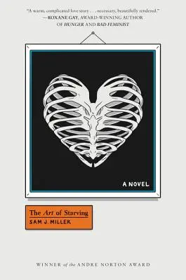 Umenie hladovať - The Art of Starving