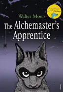 Alchymistov učeň - Alchemaster's Apprentice
