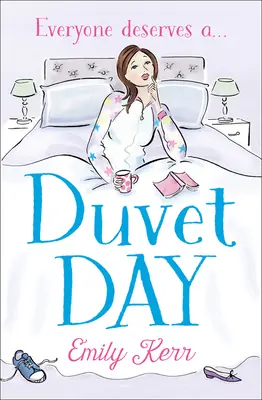 Deň perín - Duvet Day