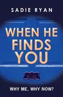 Keď ťa nájde - When He Finds You