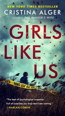 Dievčatá ako my - Girls Like Us
