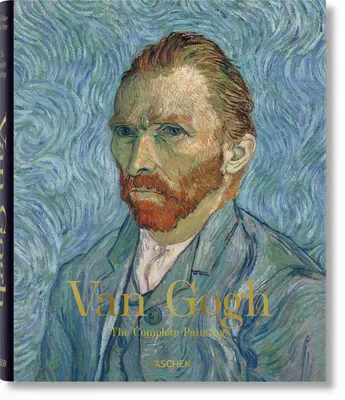 Van Gogh. kompletné obrazy - Van Gogh. the Complete Paintings