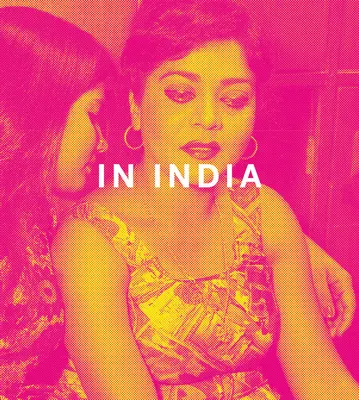 Mitch Epstein: V Indii - Mitch Epstein: In India