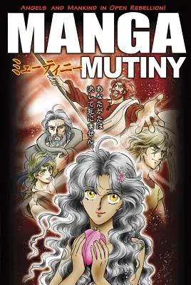 Manga vzbura - Manga Mutiny