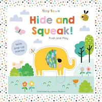 Schovaj sa a pískaj! - Hide and Squeak!