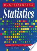 Pochopenie štatistiky - Understanding Statistics