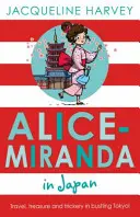 Alica-Miranda v Japonsku - Alice-Miranda in Japan