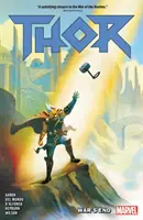 Thor zv. 3: Koniec vojny - Thor Vol. 3: War's End