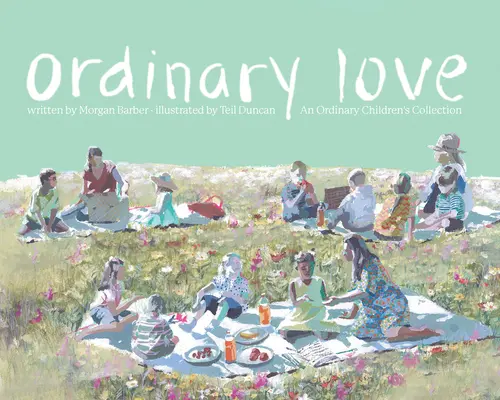 Obyčajná láska - Ordinary Love