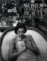 Ženy výnimočnej krásy: Cathleen Naundorf: Chanel Haute Couture - Women of Singular Beauty: Chanel Haute Couture by Cathleen Naundorf