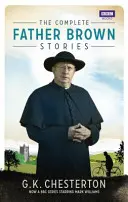 Kompletné príbehy otca Browna - Complete Father Brown Stories