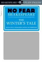 Zimná rozprávka (No Fear Shakespeare), 23 - The Winter's Tale (No Fear Shakespeare), 23