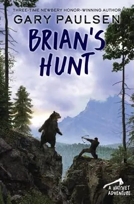 Brianov lov - Brian's Hunt