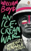Zmrzlinová vojna - Ice-cream War