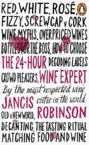24-hodinový expert na víno - 24-Hour Wine Expert