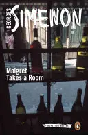Maigret obsadzuje izbu - Maigret Takes a Room
