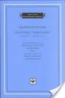 Platónska teológia: Knihy V-VIII - Platonic Theology: Books V-VIII
