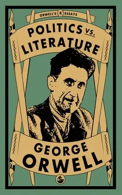 Politika vs. literatúra - Politics vs. Literature
