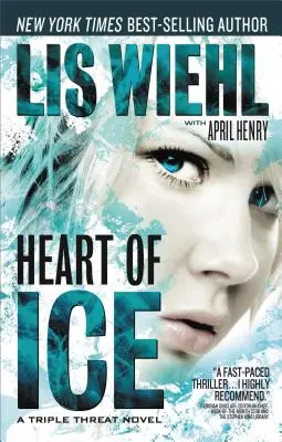 Ľadové srdce - Heart of Ice