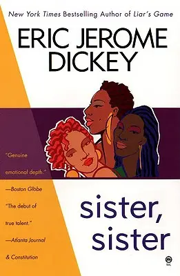 Sestra, sestra - Sister, Sister