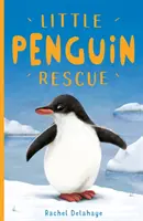 Malý záchranca tučniakov - Little Penguin Rescue