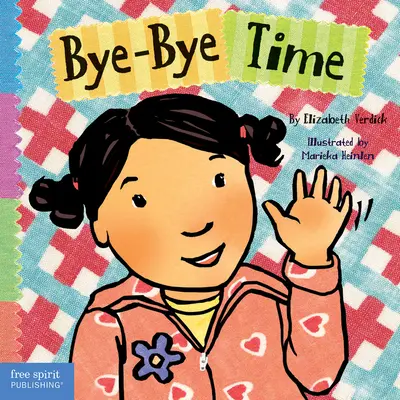 Čas na rozlúčku - Bye-Bye Time