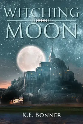Čarodejnícky mesiac - Witching Moon