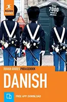 Frázový sprievodca Rough Guides Dánčina - Rough Guides Phrasebook Danish