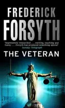 Veterán - thrillerové poviedky - Veteran - Thriller Short Stories